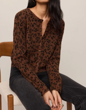 Load image into Gallery viewer, Z Supply - Medina Leopard Cardigan