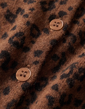 Load image into Gallery viewer, Z Supply - Medina Leopard Cardigan