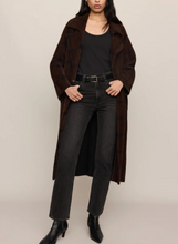 Load image into Gallery viewer, Z Supply Crosby Plaid Cocoon Coat