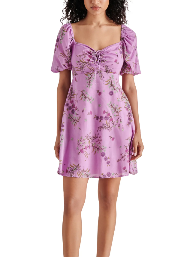 Steve Madden - Violeta Dress