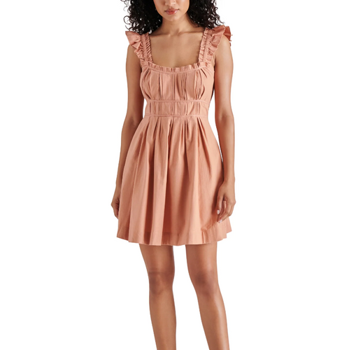 Steve Madden - Harmony Dress FINAL SALE ITEM