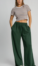 Load image into Gallery viewer, Umgee - Luxeknit Sweatpants Final Sale Item