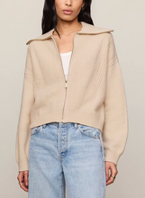 Load image into Gallery viewer, Z Supply - Silverlake Zip Cardigan
