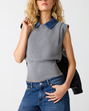 Load image into Gallery viewer, STEVE MADDEN - KELSON SWEATER
