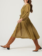 Load image into Gallery viewer, Bila 77- Talia Dress Final Sale Item!