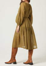 Load image into Gallery viewer, Bila 77- Talia Dress Final Sale Item!
