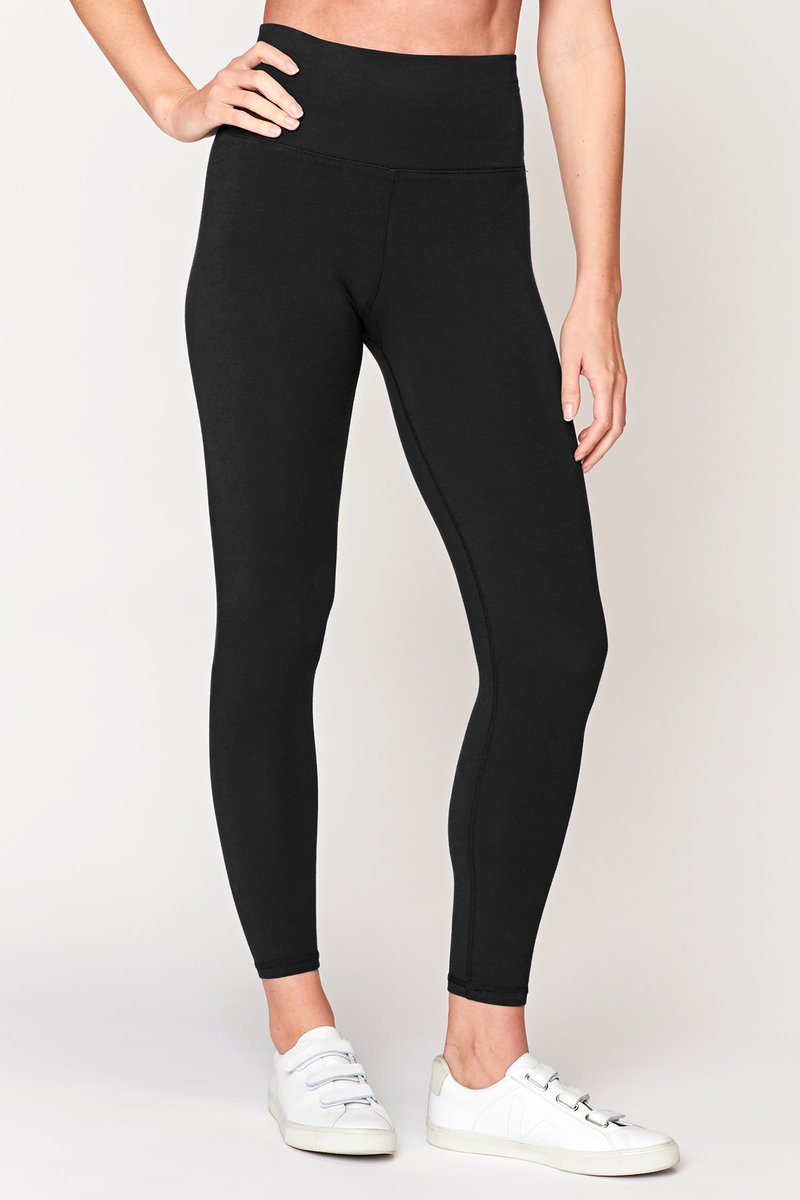 Wearables By XCVI - Active Legging