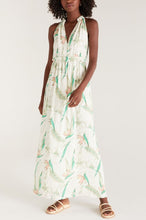 Load image into Gallery viewer, Z Supply - Paradise Maxi Dress  Final Sale Item!