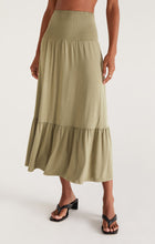 Load image into Gallery viewer, Z Supply - Sadie Convertible Skirt FINAL Sale Item!